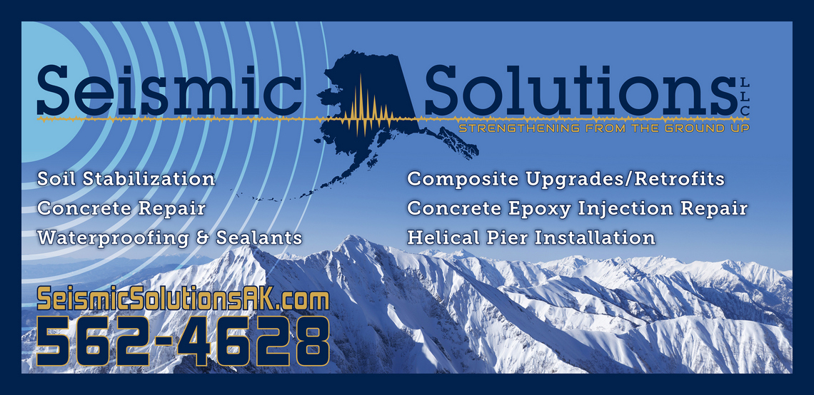 Seismic Solutions to Alaskans